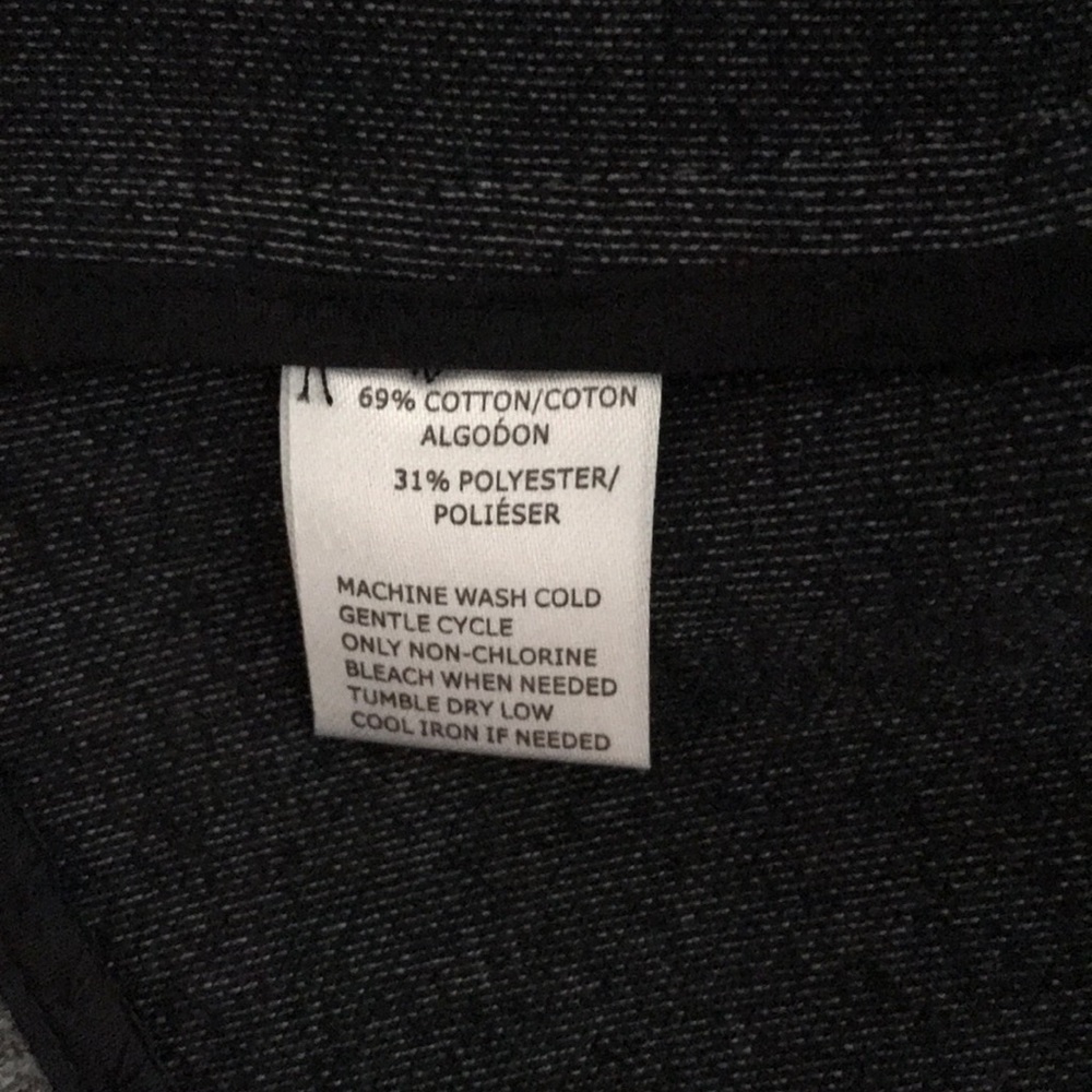 Jacket - Picture 2 of 2